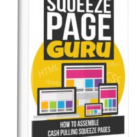 squeeze page guru