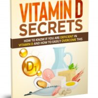 vitamin d secrets