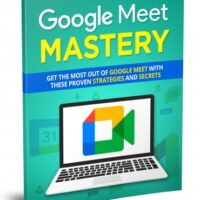 google meet mastery
