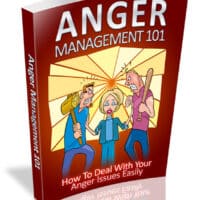 anger management 101