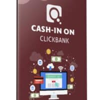 cash in on clickbank