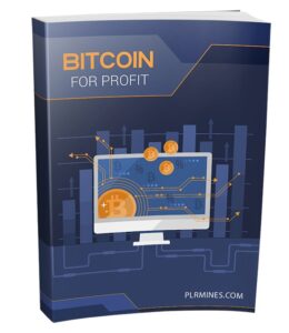 bitcoin for profit