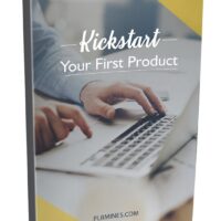 kickstart your first product