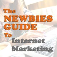 the newbies guide to internet marketing