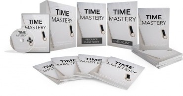 Time Mastery Video Upgrade