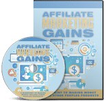 affiliate marketing gains video upgrade