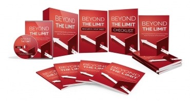 Beyond The Limit Video Upgrade
