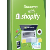 success with shopify