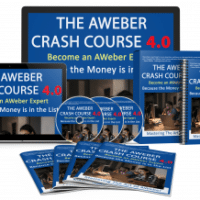the aweber crash course 40