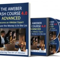 the aweber crash course 40 advanced