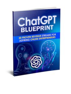 ChatGPT Blueprint