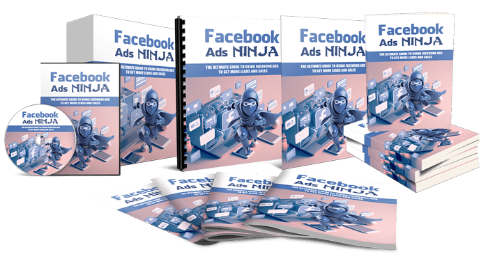 Facebook Ads Ninja Video Upgrade