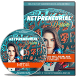 Netpreneurial Drive Video Upgrade