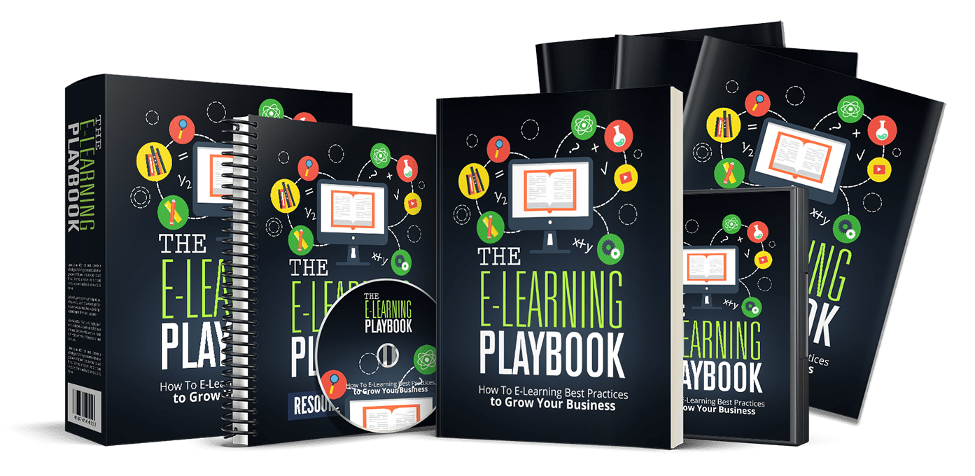 E-Learning Playbook