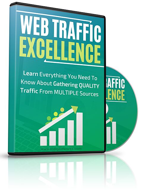 Web Traffic Excellence