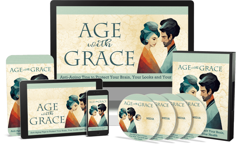 Age With Grace Video Upgrade