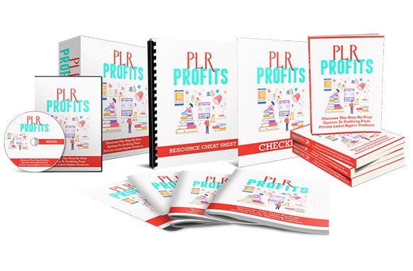 PLR Profits Video Upgrade