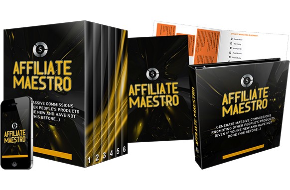 Affiliate Maestro