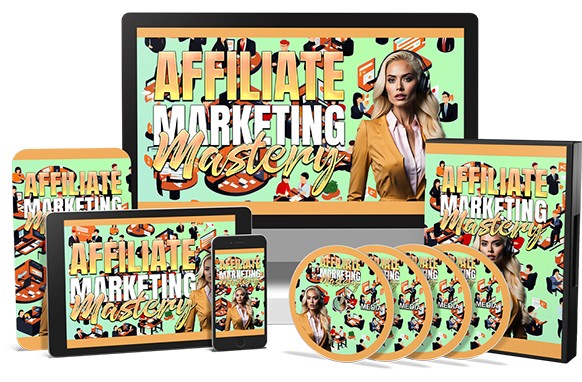 Affiliate Marketing Mastery Videos Upgrade