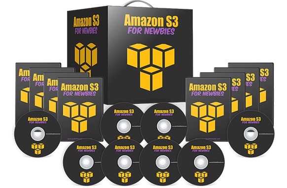 Amazon S3 For Newbies