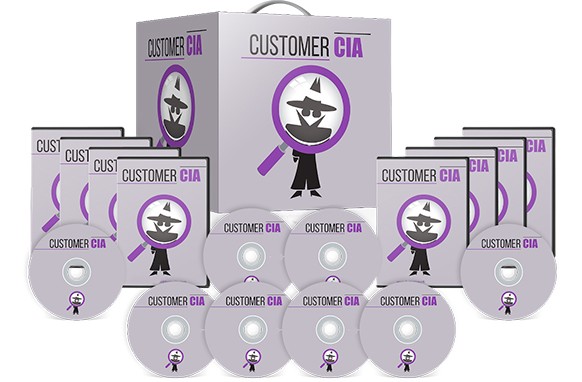 Customer CIA