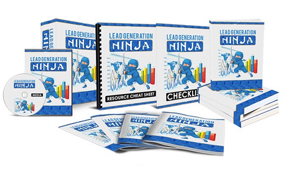 Lead Generation Ninja Video Upgrade