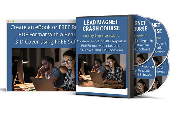 Lead Magnet Crash Course