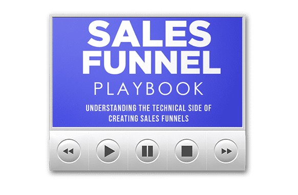 Live Sales Funnels Masterclass