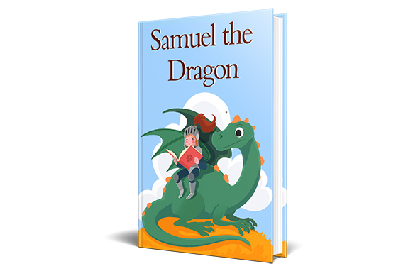 Samuel The Dragon