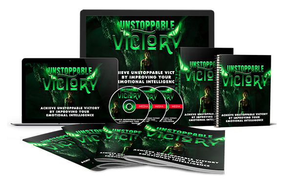 Unstoppable Victory Upgrade Package