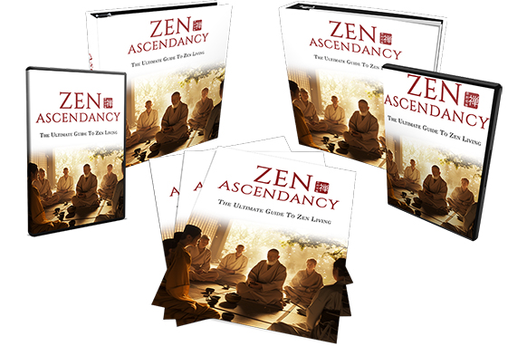 Zen Ascendancy