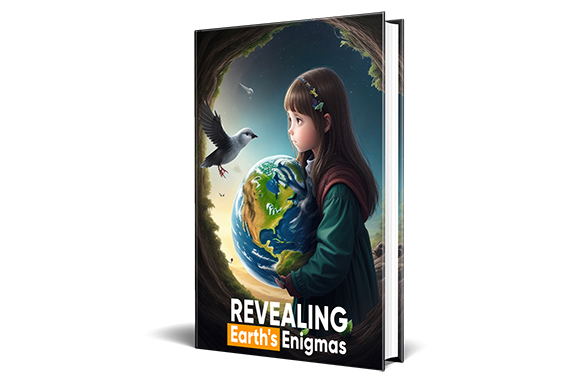 Revealing Earth’s Enigmas