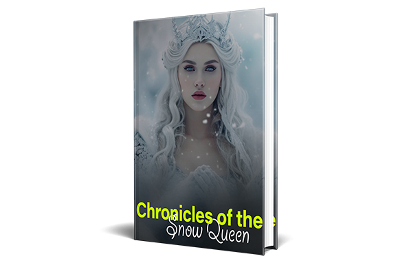 Chronicles Of The Snow Queen