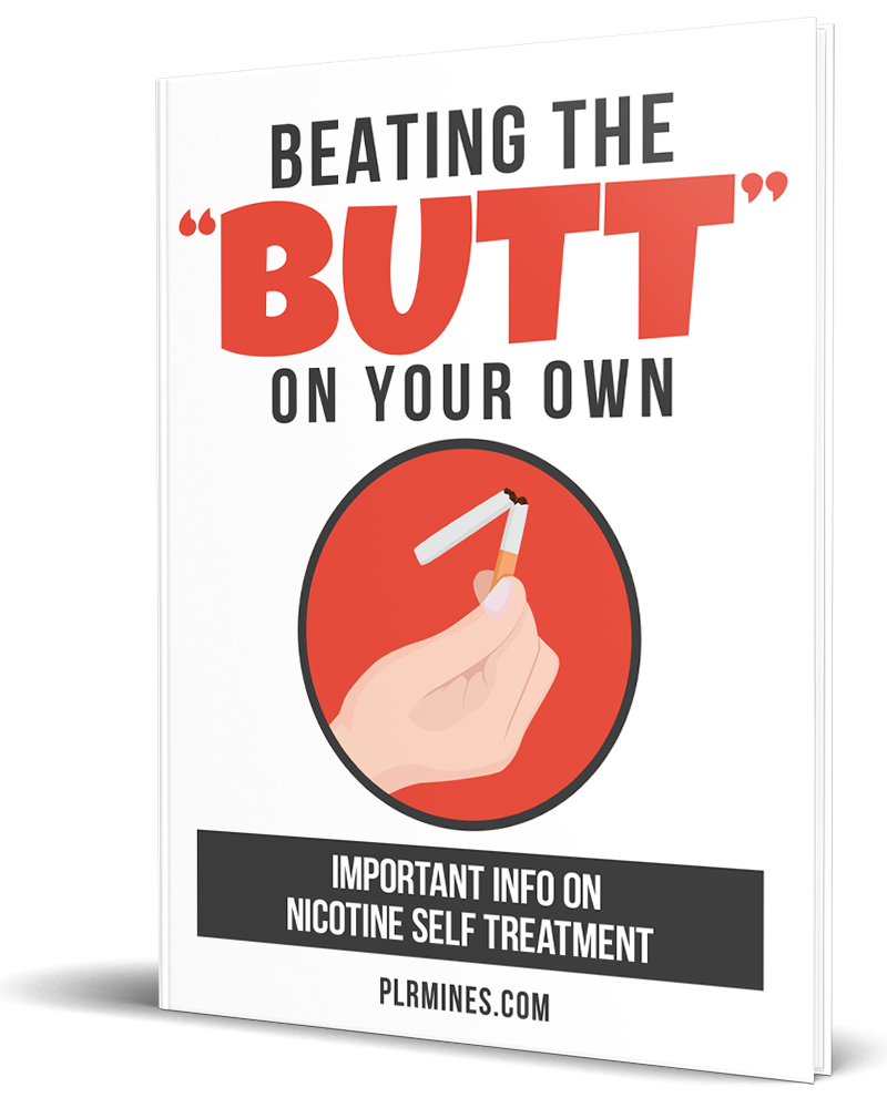 Beating the Butt on Your Own