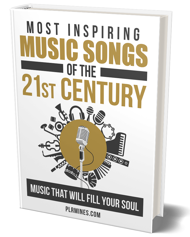 The Most Inspiring Music and Songs