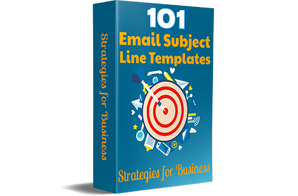 101 Email Subject Line Templates