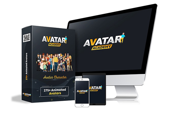 Avatar Academy