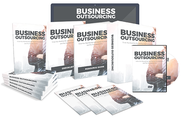 Business Outsourcing