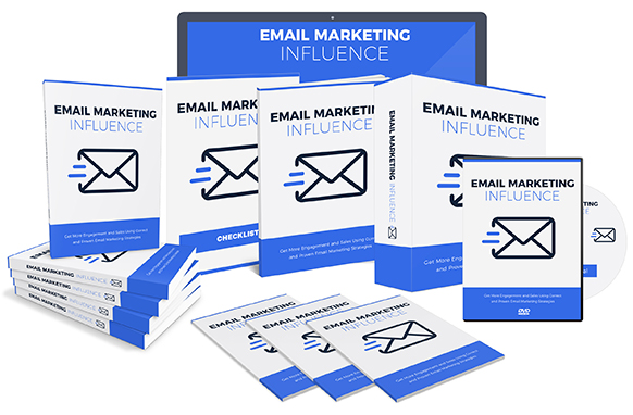 Email Marketing Influence