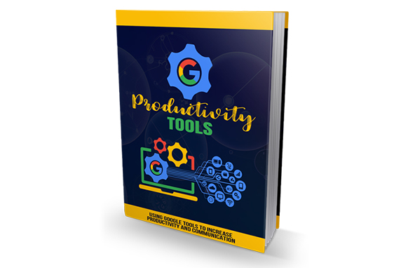 Google Productivity Tools 2023