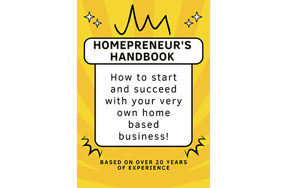 Homepreneurs Handbook