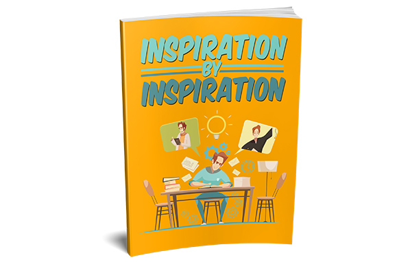 Inspiration By Inspiration