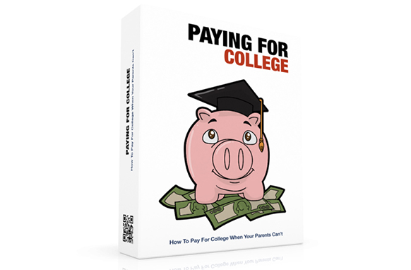 Paying For College