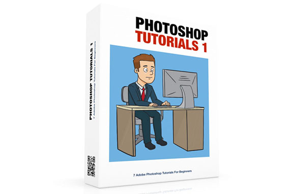 Photoshop Tutorials 1