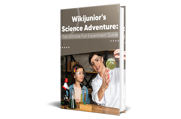 Wikijuniors Science Adventure