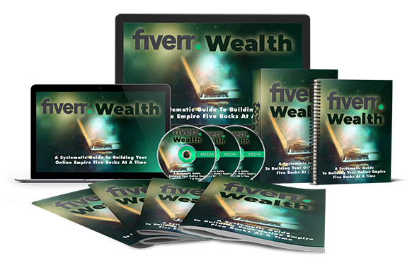 Fiverr Wealth Upgrade Package