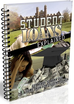 Student Loans Explained