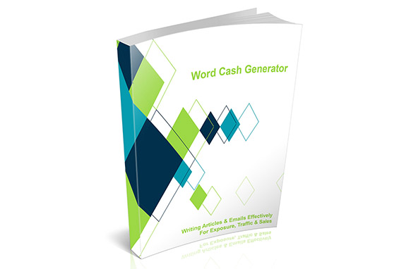 Word Cash Generator