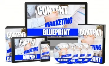 Content Marketing Blueprint Video Upgrade