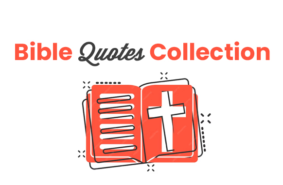 Bible Quotes Collection